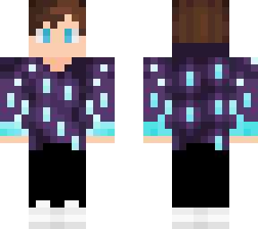 human endy