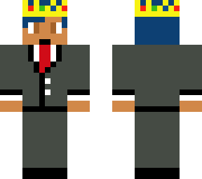 humanoid flupadupe