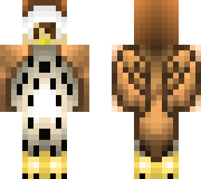 hummingowl onsie