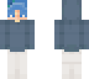 i am blue // ce