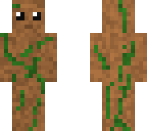 i am cute - i mean - groot