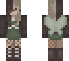 i edited this not my original grunge fairy!