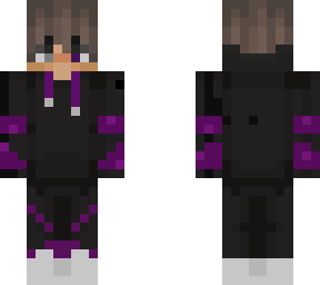 i-raven yt skin