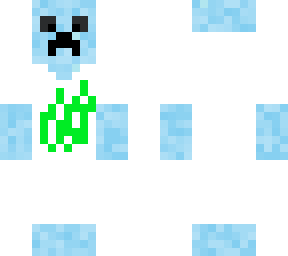 ice tbnrfrags with slime hoodie
