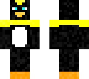 iceypenguin