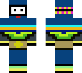 idk