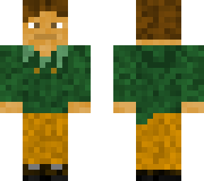 if i do say, this is the best skin ever.