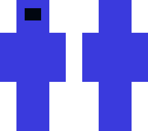 improved blue among us