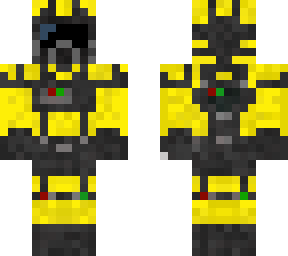 improved hazmat
