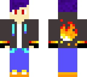 incinerate