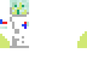 infected astronaut