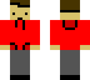 infinite (human alt.)