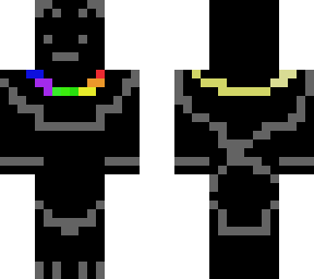 infinity panther