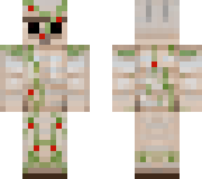 iron golem
