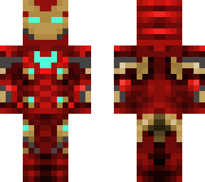 iron man