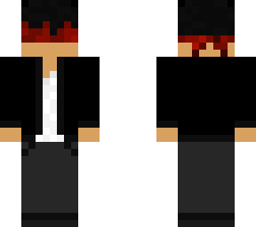 it's a skin