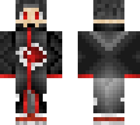 itachi uchiha