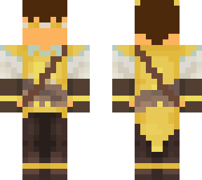 jack manifold // yellow yaks mcc 15