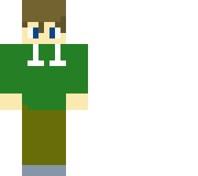 jack's skin (read des)