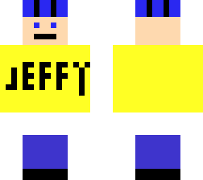 jeffy