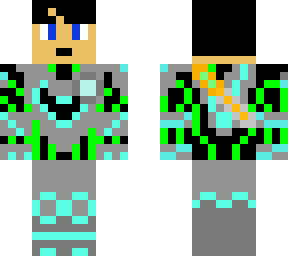 jim (from trollhunter: rise of the titans