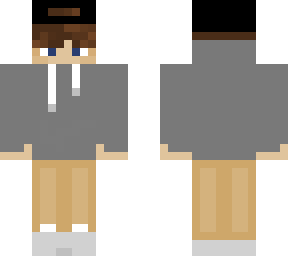 junge mit cap