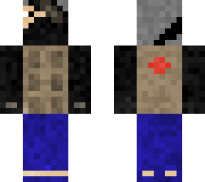 kakashi hatake