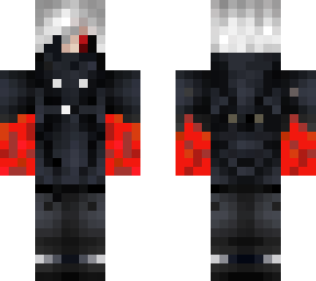kaneki san