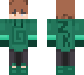 karl jacobs redesign