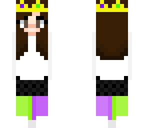 kdthegreat official skin