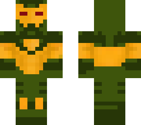 kidloki suit