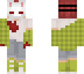 killer bunny