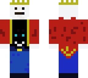 king ellmutt 2.0