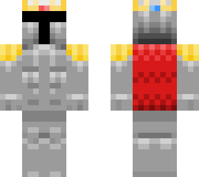 king knight