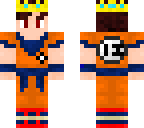 king me