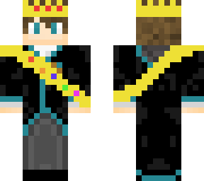 king meh