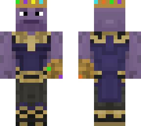 king tanos