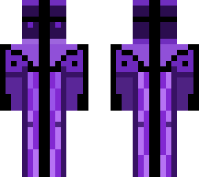 knight of endermans