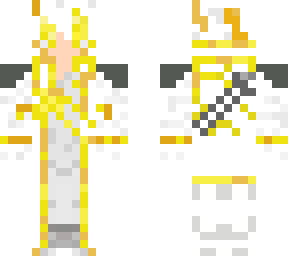 knight of white