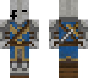 knight steve (helmet)
