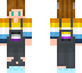 ko lgbtq+ contest!
