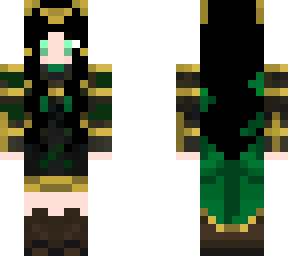 lady loki