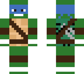 leonardo tmnt