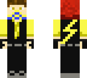 lightningman5 (yellow eyes)