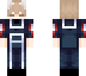 lucas mha