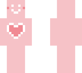 luv u <3