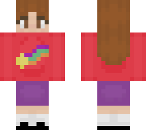 mable pines