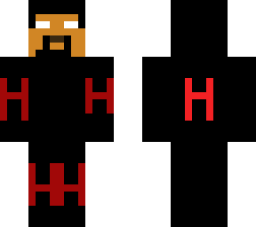 mad herobrine