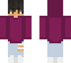 magenta boi
