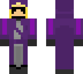 magic skin